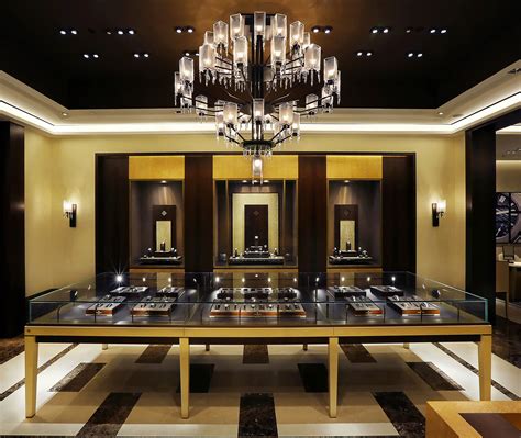 patek philippe store.